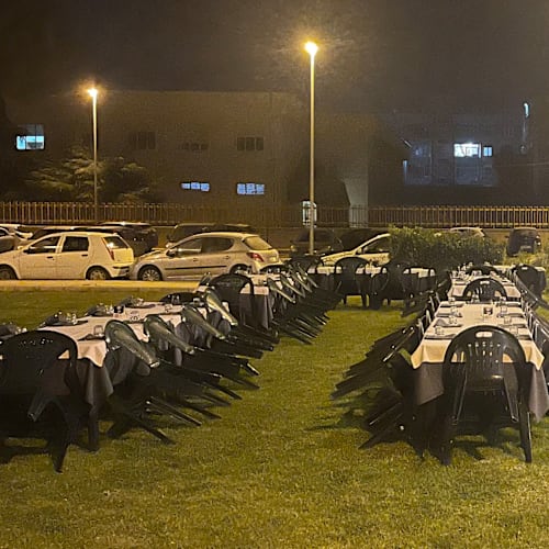 Mezzanotte e Dintorni, Floridia