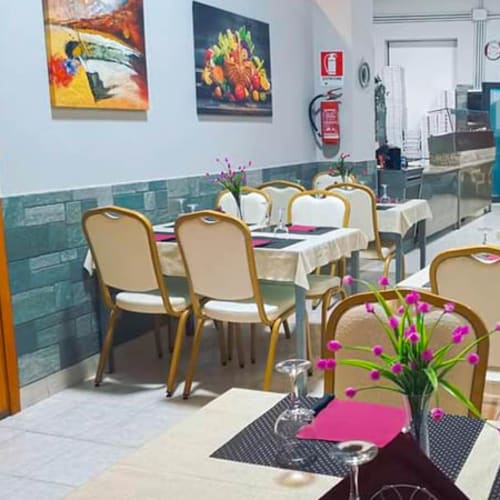 Mezzanotte e Dintorni, Floridia