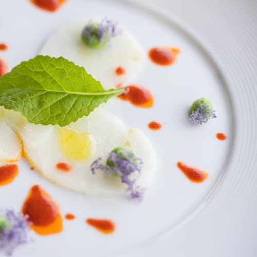 18.97 - Bistrot Contemporaneo e Pizzeria Napoletana, Alassio