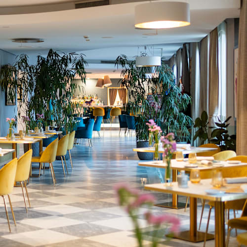 18.97 - Bistrot Contemporaneo e Pizzeria Napoletana, Alassio
