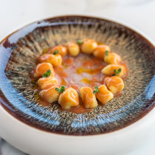 18.97 - Bistrot Contemporaneo e Pizzeria Napoletana, Alassio