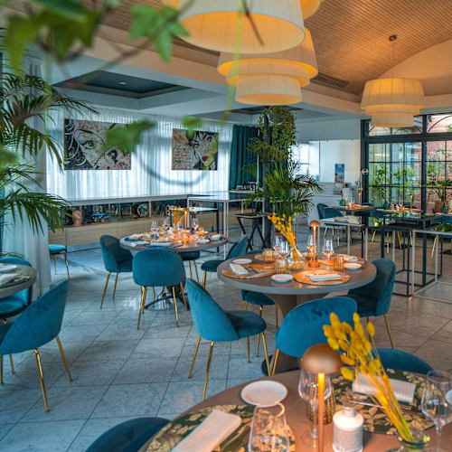 18.97 - Bistrot Contemporaneo e Pizzeria Napoletana, Alassio
