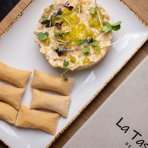 La Tasquita de Peron, Madrid
