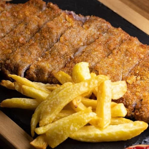 La Tasquita de Peron, Madrid