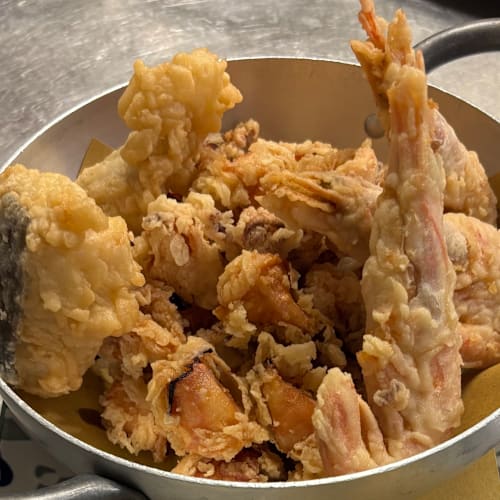 Ramerino osteria, Piombino