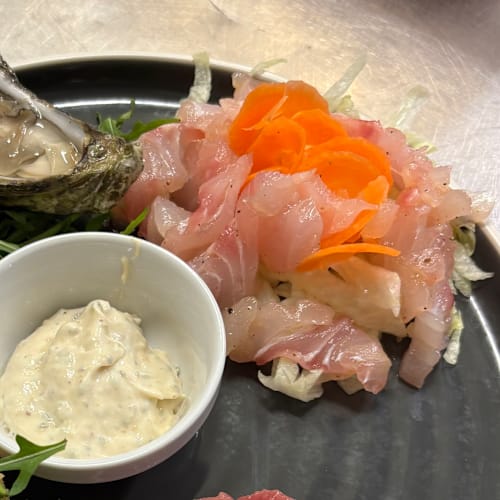 Ramerino osteria, Piombino