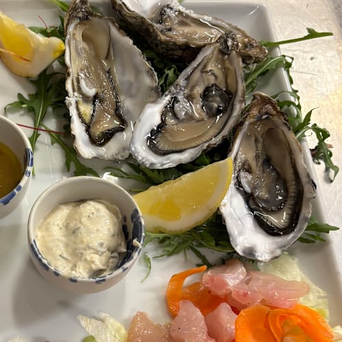 Ramerino osteria, Piombino