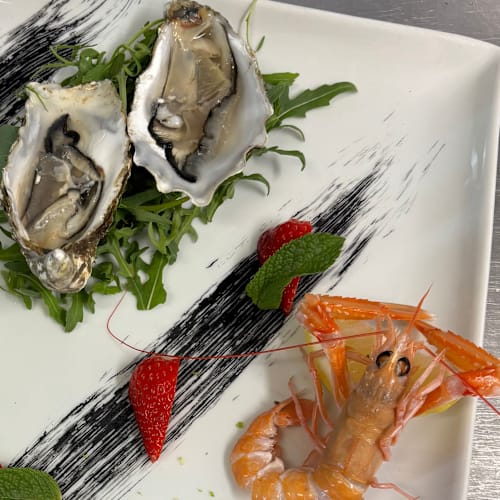 Ramerino osteria, Piombino