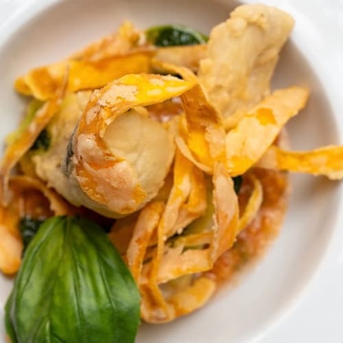 Ramerino osteria, Piombino