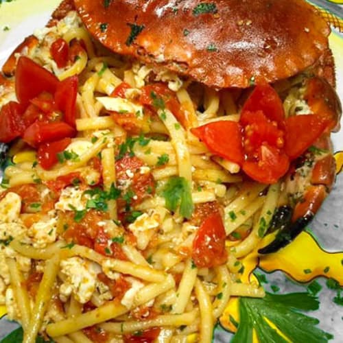 Ristorante Neptunus, Ischia