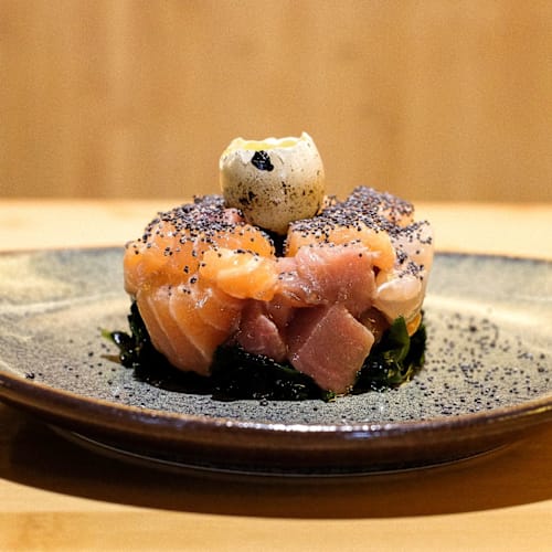 SushiCafé Oeiras Parque, Oeiras