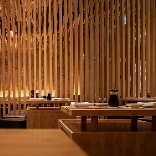 SushiCafé Oeiras Parque, Oeiras