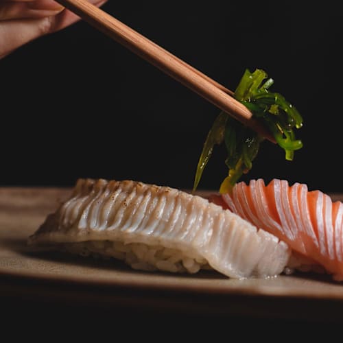 SushiCafé Oeiras Parque, Oeiras