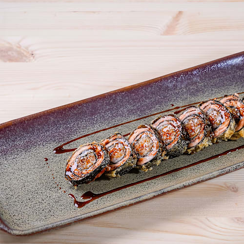 SushiCafé Oeiras Parque, Oeiras