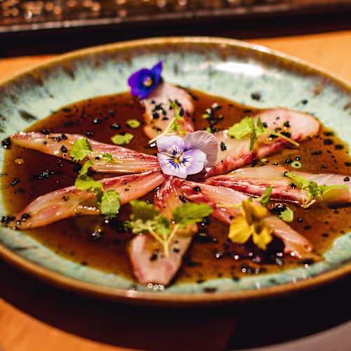 SushiCafé Oeiras Parque, Oeiras