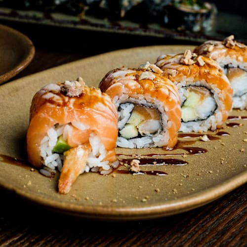 SushiCafé Oeiras Parque, Oeiras