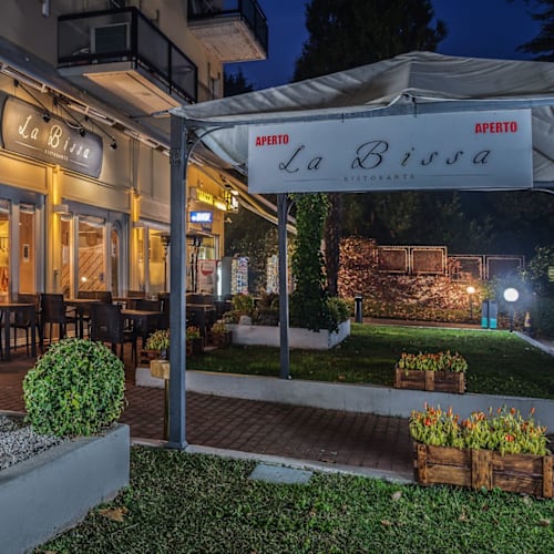 La Bissa, Desenzano del Garda