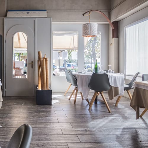 La Bissa, Desenzano del Garda