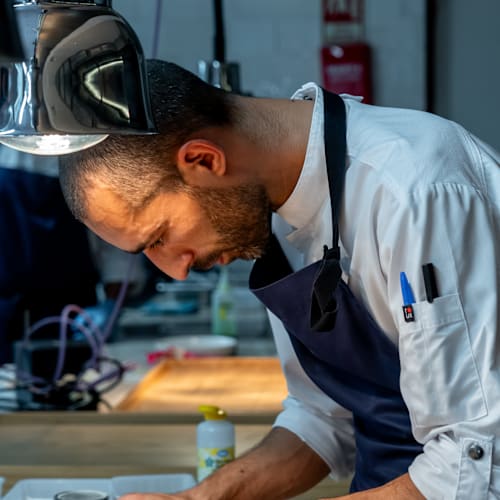 Bica do Sapato, Lisboa