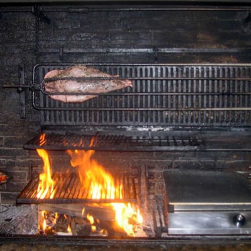 Auberge du Soleil Levant, Pierrelaye