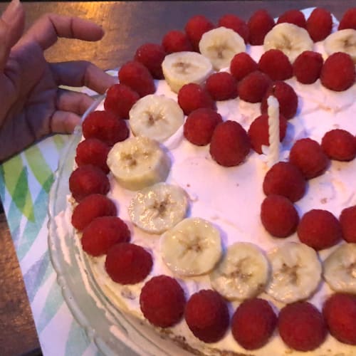 Auberge du Soleil Levant, Pierrelaye