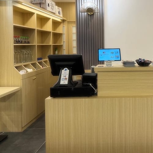 Nippon Shop, Paris