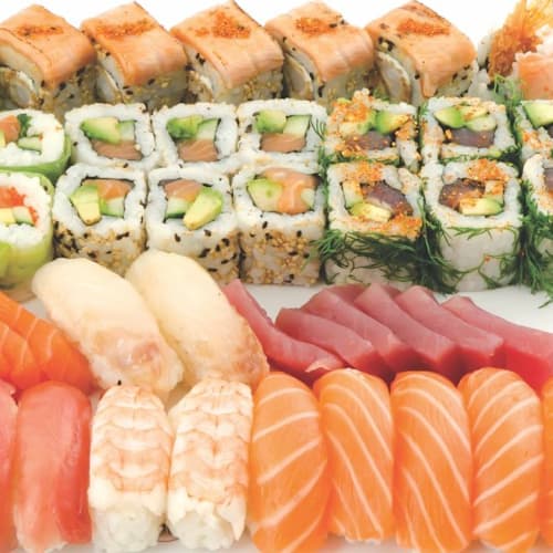 Nippon Shop, Paris