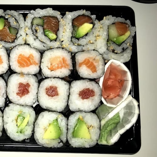 Nippon Shop, Paris