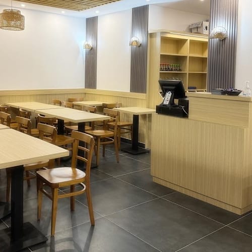Nippon Shop, Paris