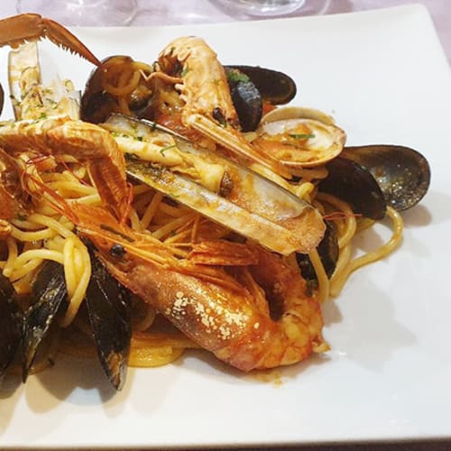 Morgan's Restaurant, Passignano Sul Trasimeno