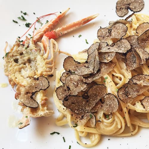 Morgan's Restaurant, Passignano Sul Trasimeno