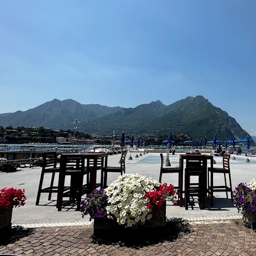 Canottieri, Lecco