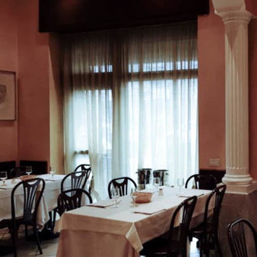 Settembrini 18, Milano