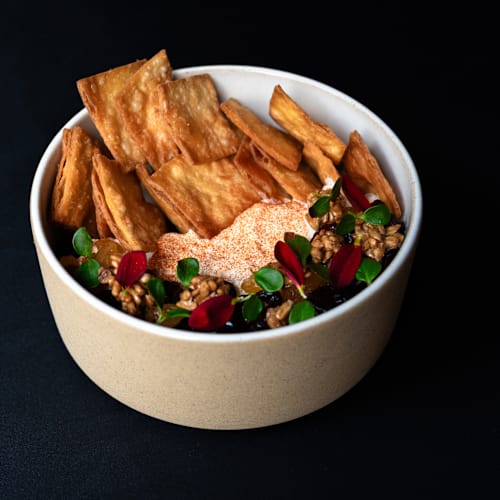 Silvi Gastrobar, Den Haag