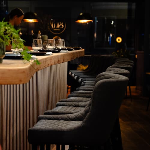 Silvi Gastrobar, Den Haag