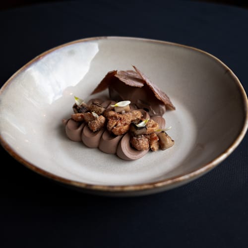 Silvi Gastrobar, Den Haag