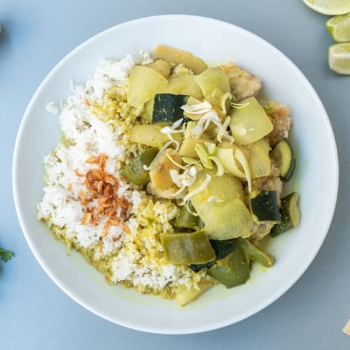 Santosha Vaise, Lyon