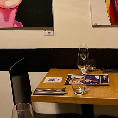 Meat Art Tartare & More, Milano