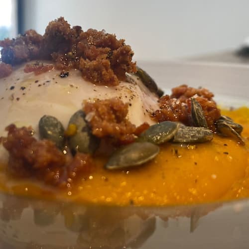 Meat Art Tartare & More, Milano