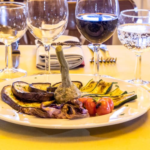 Enoteca e taverna Capranica, Roma