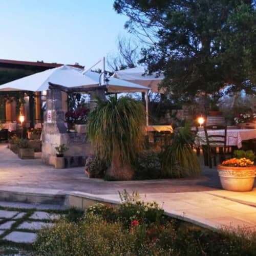 Agriturismo Le Tagliate, Uggiano La Chiesa