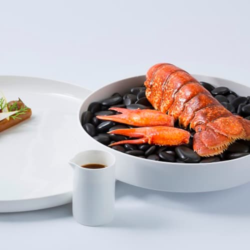 Gordon Ramsay au Trianon, Versailles