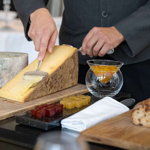 Gordon Ramsay au Trianon, Versailles