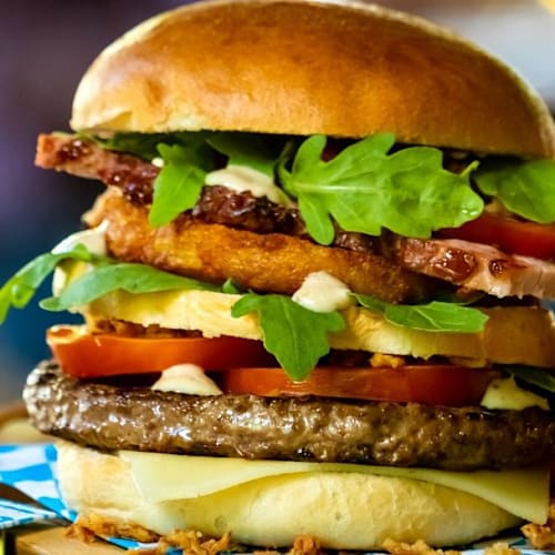 Löwengrube Pistoia, Pistoia