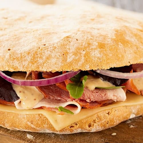 Löwengrube Pistoia, Pistoia