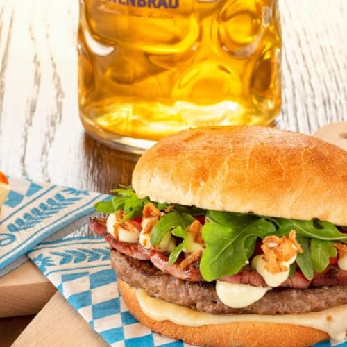 Löwengrube Pistoia, Pistoia