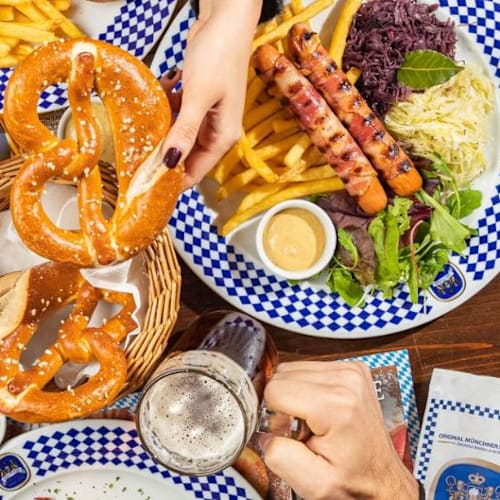 Löwengrube Pistoia, Pistoia