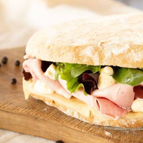 Löwengrube Pistoia, Pistoia