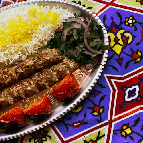 Pasha Ristorante, Torino