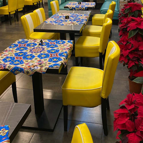 Pasha Ristorante, Torino